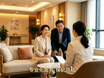 大石桥有偿售卵代生女生的客户的客户群体有哪些