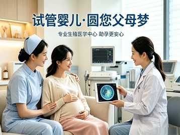 大石桥辅助生育服务 试管婴儿行业的兴起背景、发展与未来展望